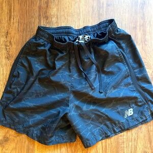 New Balance Shorts